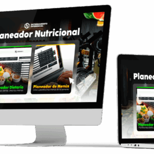 Plan Premium Mes - Software de Nutrición
